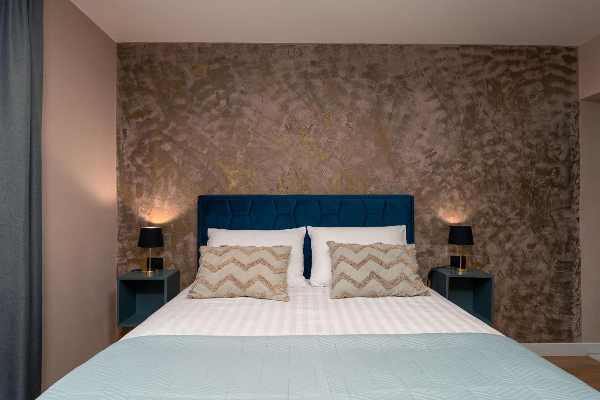 Sapphire Studio Apartment With Free Private Parking Dubrovnik Exteriör bild