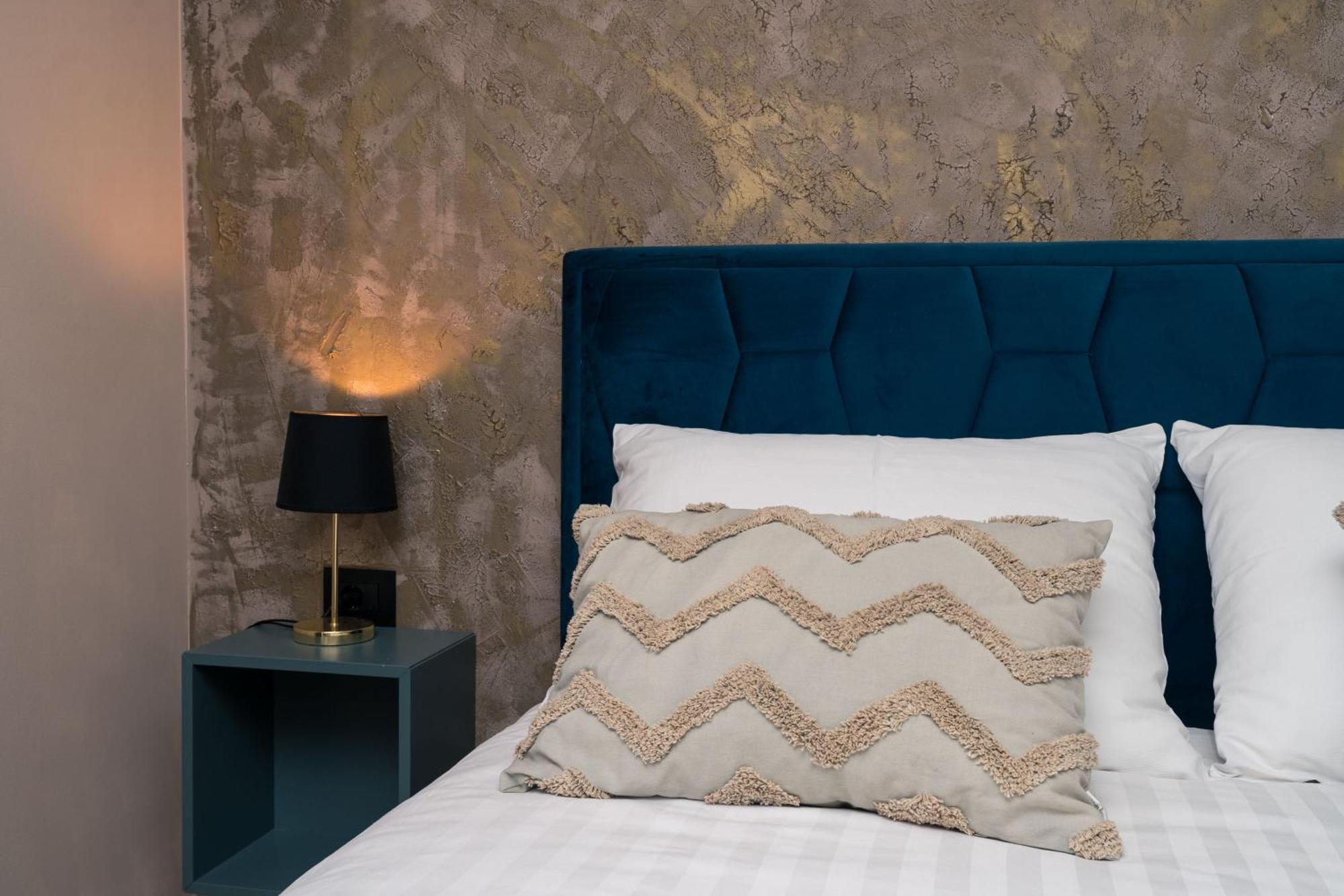 Sapphire Studio Apartment With Free Private Parking Dubrovnik Exteriör bild